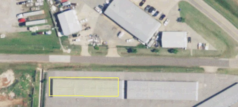 Industrial Space Available for Lease
