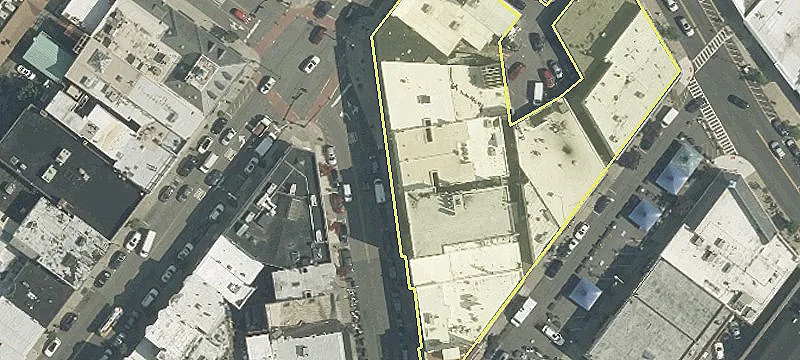 Prime Retail Space in Westfield