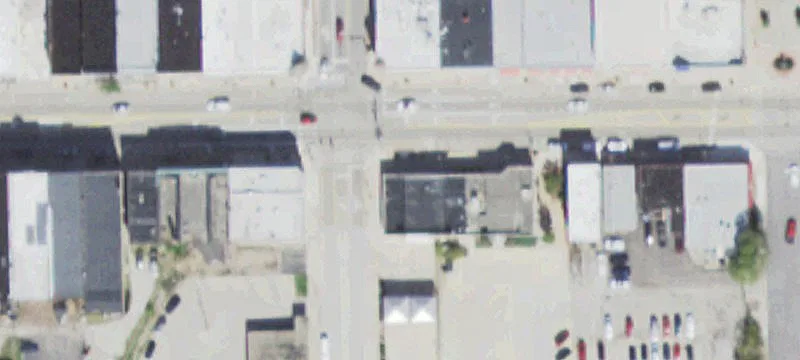 98 Acres Industrial Land Available