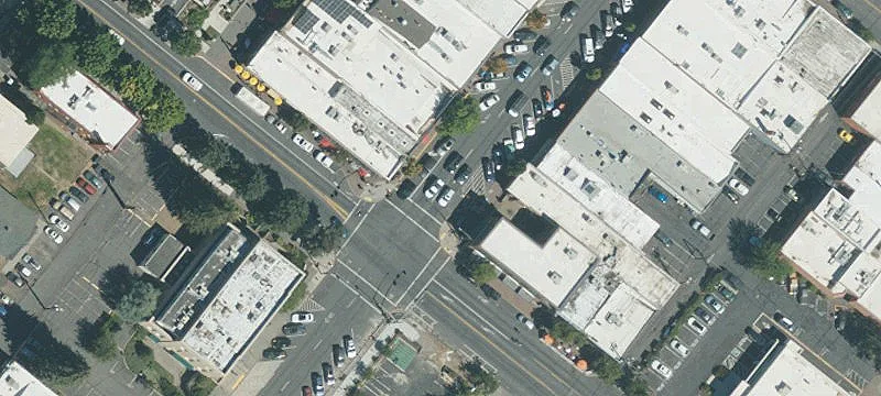 Prime Commercial Land Opportunity