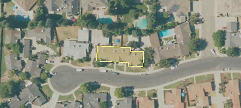 Industrial Development Land in Visalia