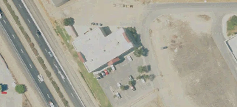 Commercial Land Near Highway 99