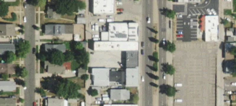 Englewood Office/Retail Space Available