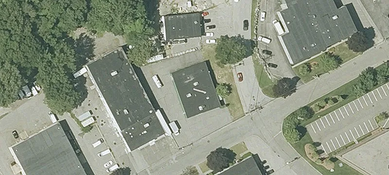 Woburn Flex Building For Lease