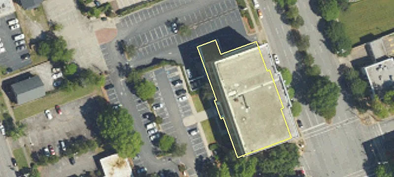 Office Space for Rent
