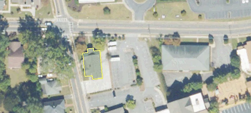 Land Available in Cartersville, GA