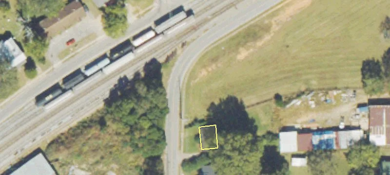 2.87 Acre Zoned C3 Land