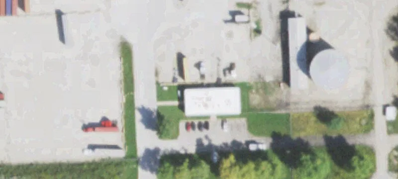 Elwood Industrial Land for Lease