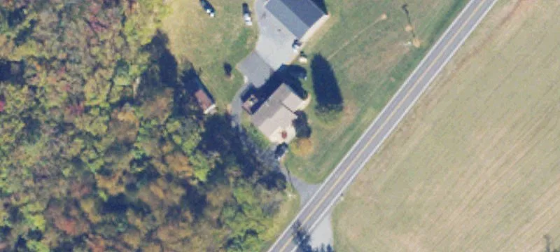 Prime Commercial Land I-81 Exit