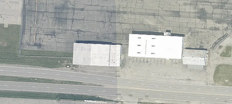 Columbus Warehouse Space Available