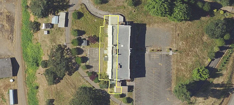 9.2 Acres Near Mill Creek