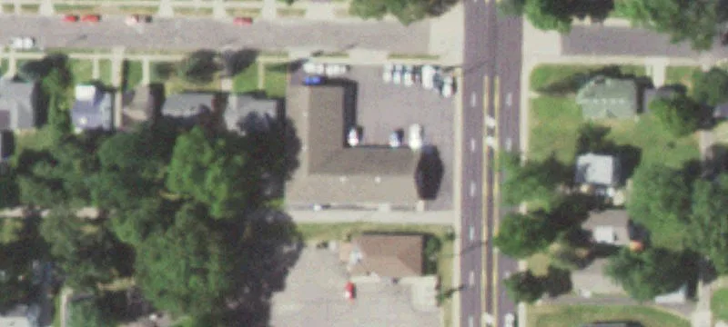 Peoria Heights Retail/Office Space