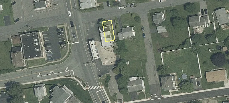 Land for Outdoor Parking/Storage