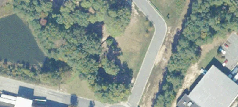 Short Pump Area Commercial Land