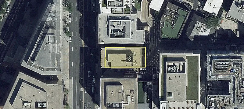 Prime Retail Space on 14th