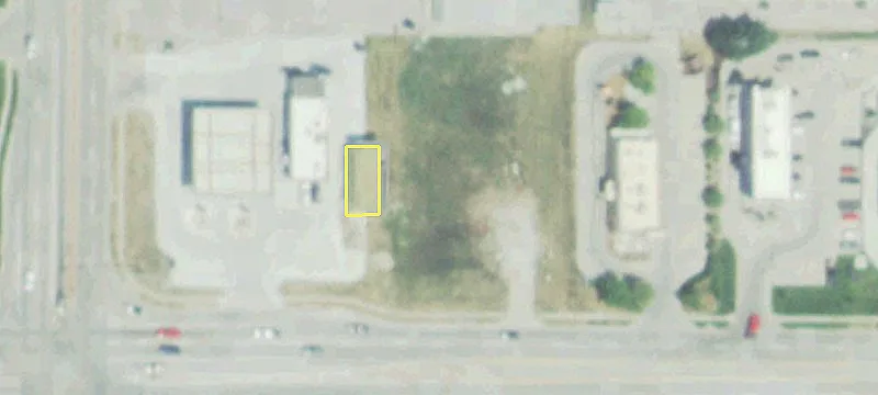 Prime In-Fill Lot Available