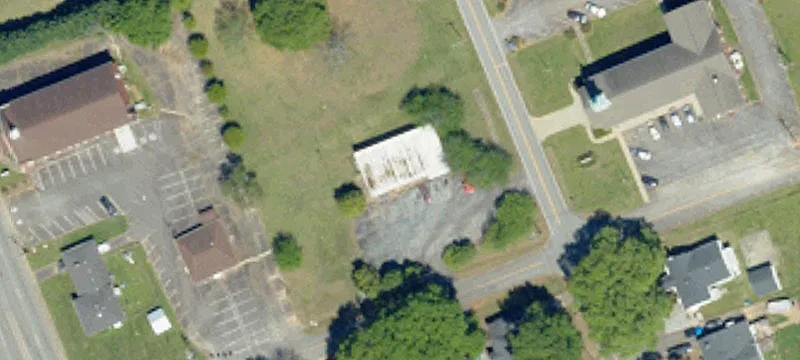 Greenville Office with Private Restroom