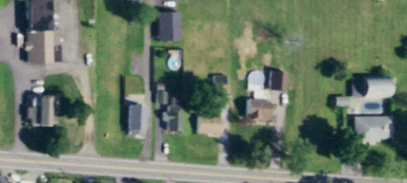 Lockport Retail/Office/Restaurant Space Available
