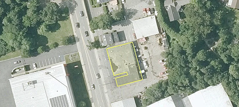 Prime Waltham Office Space Available
