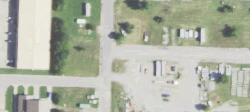 Belleville Office Building For Sale