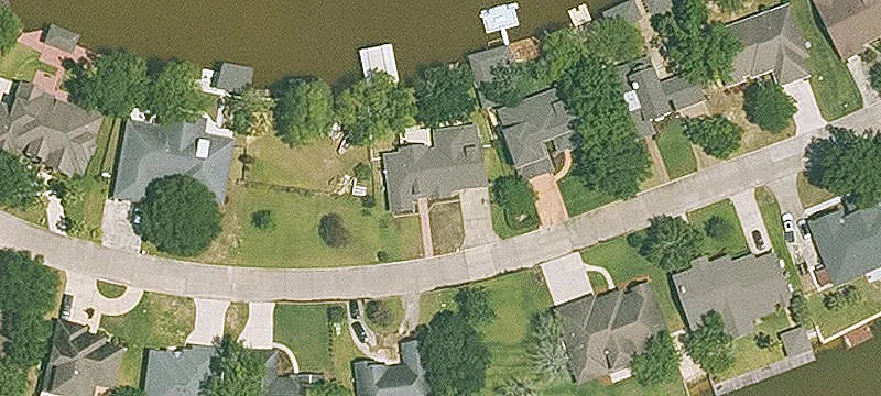 Land For Sale Covington, LA