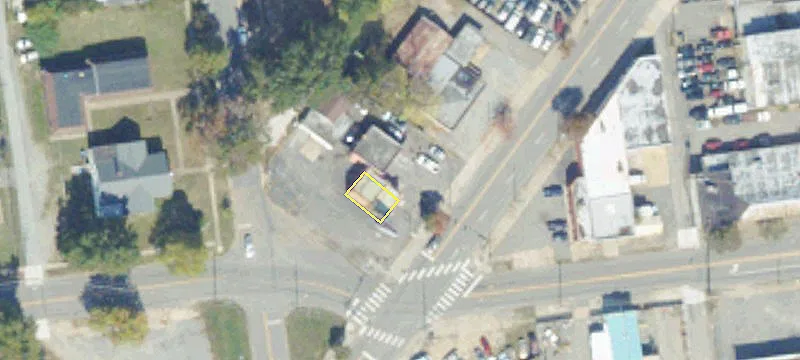 Multifamily/Mixed Use Development Opportunity