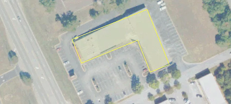 Prime Commercial Lot For Sale
