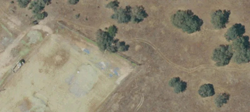 Commercial Land Near Golf Course