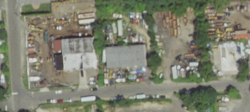 Holbrook Industrial Land For Sale