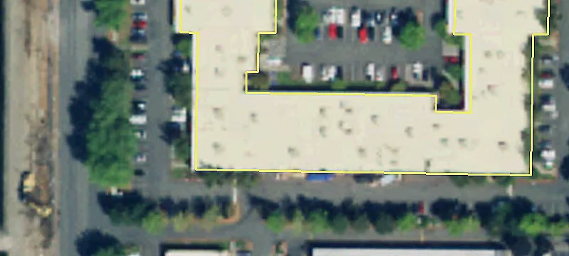 Renton Industrial Space For Lease