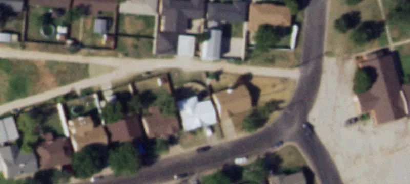 Land Near Legacy High School