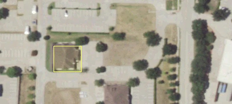 Flower Mound Office Pad Site