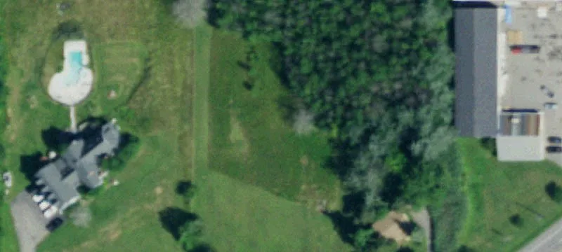 Dual-Zoned Land on Southwestern Blvd