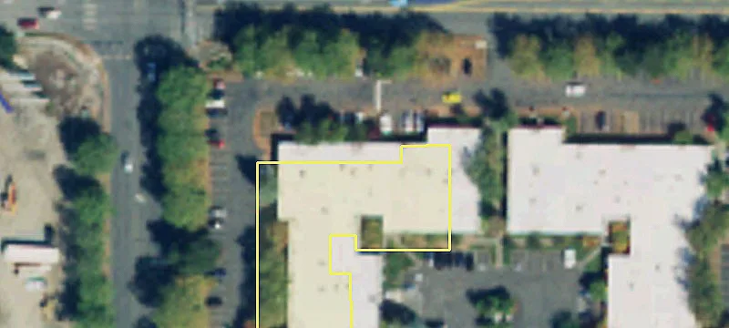 Renton Office Space For Lease