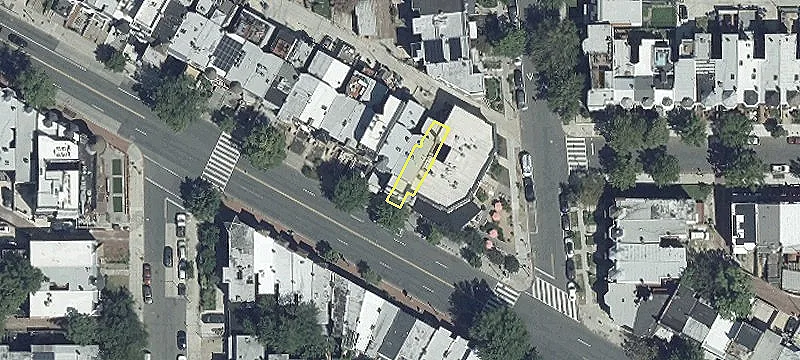 Retail Condo Near DCity Smokehouse