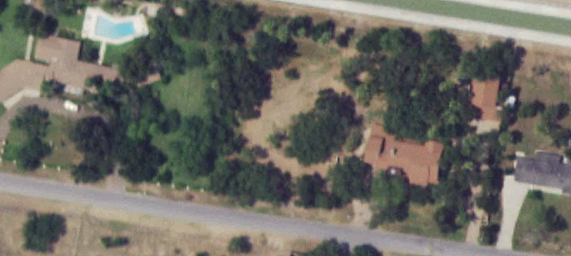 Residential Lot in North McAllen