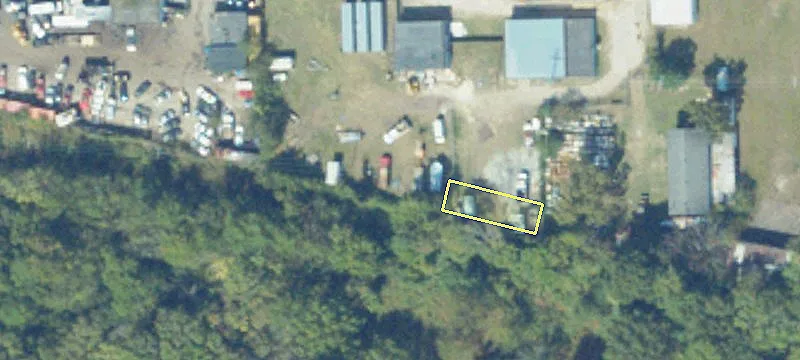 Flex Space with Yard