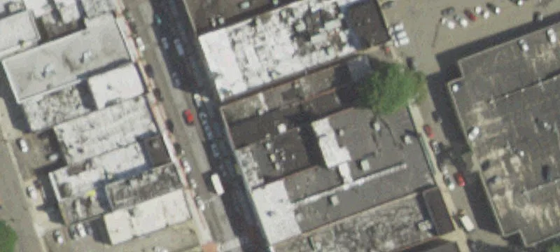 Move-in Ready Commercial Space