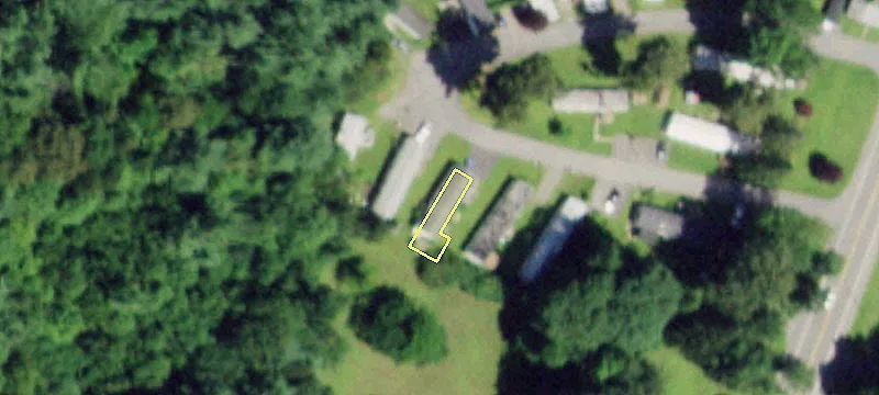 Saratoga County Income Property