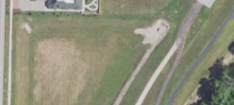 High-Profile Commercial Land Available