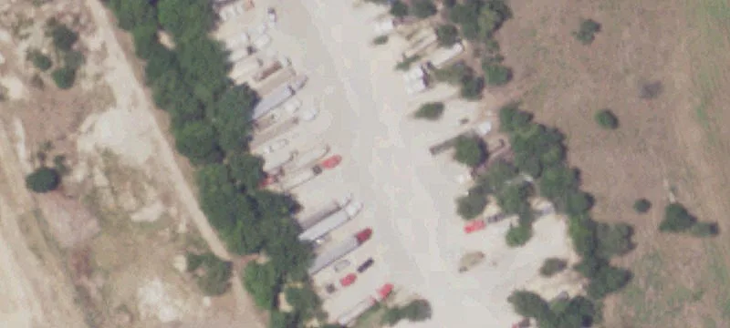 Potranco Road Industrial Land