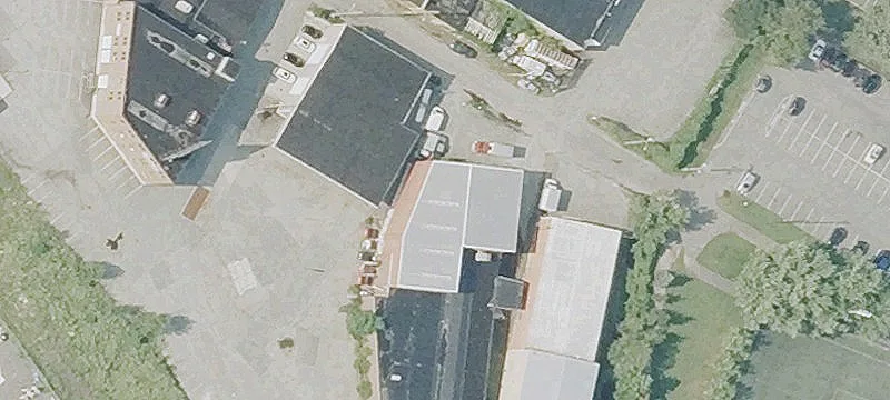 Prime Retail Location off I-95