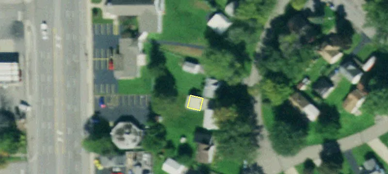 Hamburg Development Site For Sale