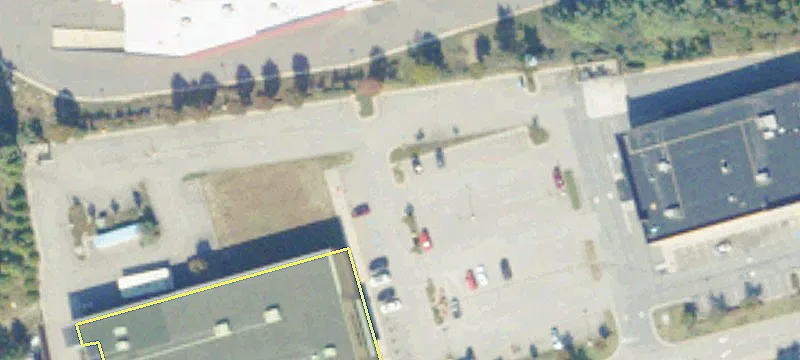 Retail Center in Chester, Virginia