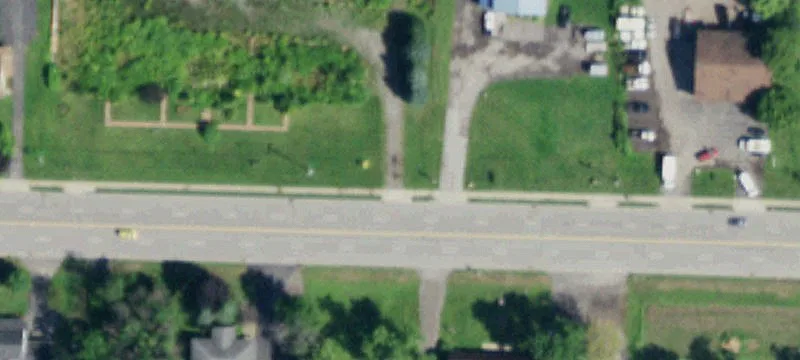 Commercial Land on Robinson Road