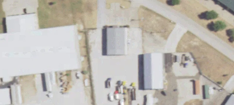 Cresson Industrial Property For Rent