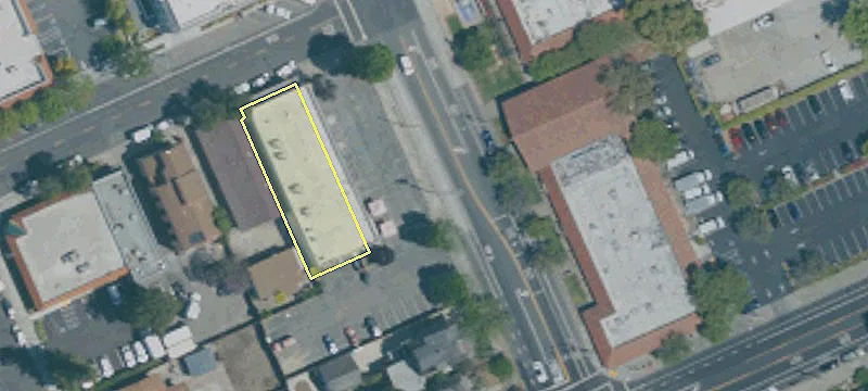 Santa Clara Office Space Available