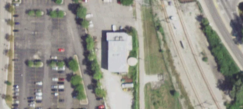 Skokie Redevelopment Site For Sale