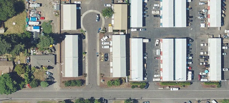 Keizer Industrial Flex Investment Opportunity