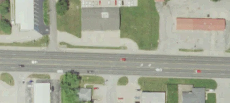 Land in Salem, Missouri